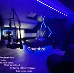 Craz'in Room, Jacuzzi, Cinema, Camargue 아파트 *