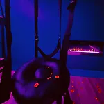 아파트 Craz'in Room, Jacuzzi, Cinema, Camargue 보케르